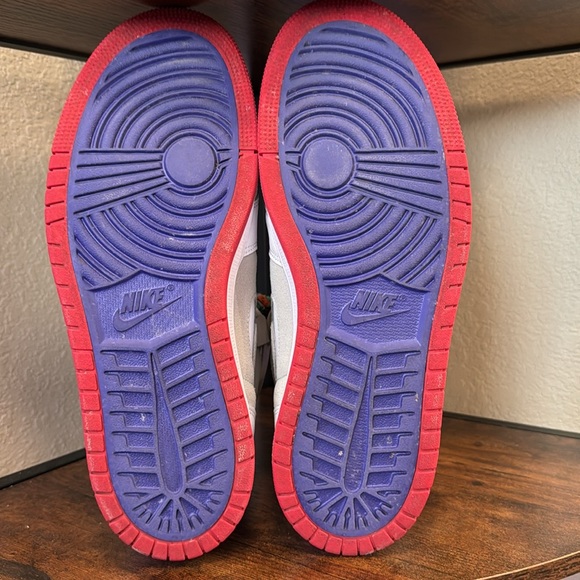 Air Jordan 1 High Zoom Air CMFT Hare - Picture 7 of 7